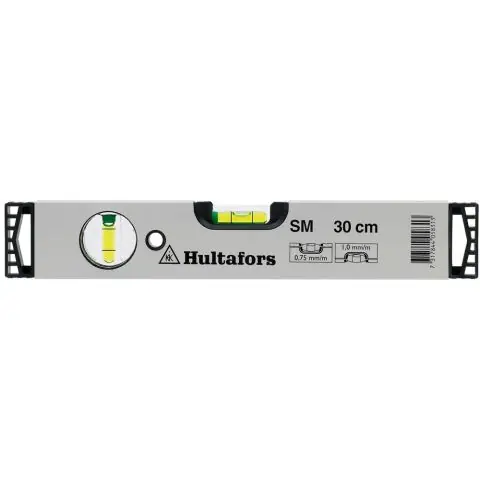 Billig Hultafors SM 30 Vattenpass